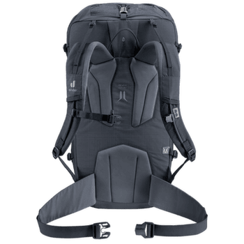 Batoh deuter Guide Lite 28 SL poppy-crimson