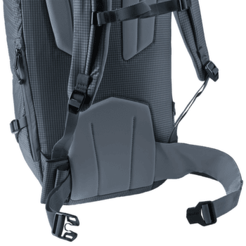 Batoh deuter Guide Lite 28 SL poppy-crimson