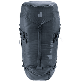 Batoh deuter Guide 32+6 SL poppy-crimson