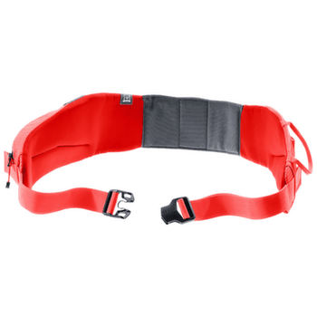 Batoh deuter Guide 34+6 poppy-crimson