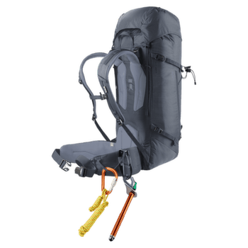 Batoh deuter Guide 44+6 Black