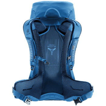 Batoh deuter Futura 26 nightblue-baltic