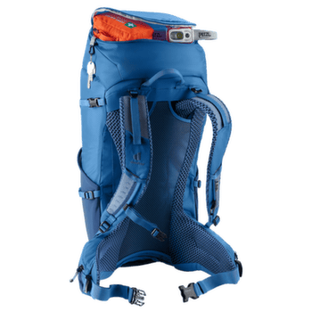 Batoh deuter Futura 32 nightblue-baltic