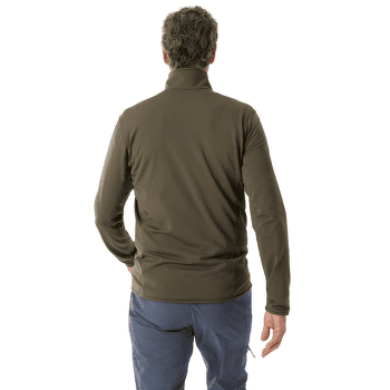 Mikina Arcteryx Kyanite Lightweight Jacket Men Black