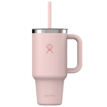 Termohrnček Hydro Flask 32 OZ TRAVEL TUMBLER CLEAR LID 678 TRILLIUM