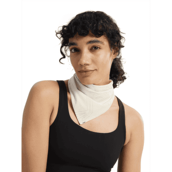 Šátek Arcteryx Sinsolo Bandana Sea Salt