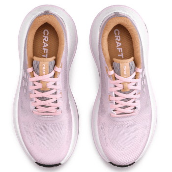 Topánky Craft XPLOR 2 Women TRACE/CONTRAST PINK