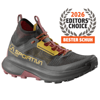 Boty La Sportiva Prodigio Hike GTX Black / Savana