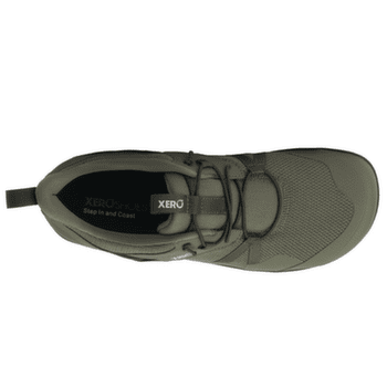 Topánky Xero Prio Coast Men Army Green (AMGN)
