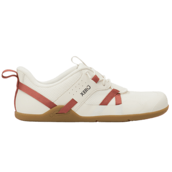 Topánky Xero Prio Coast Women Egret/Burnt Brick (ETBC)