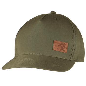 Čepice Direct Alpine Cap Men khaki