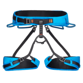 Sedák Mammut Ophir 3 Slide 2.0 glacier blue-sapphire