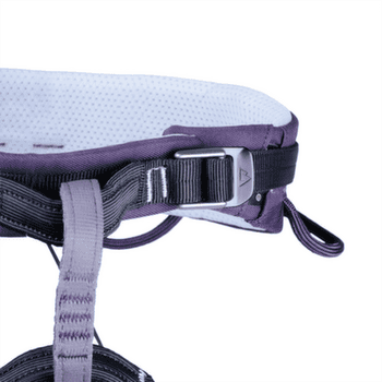 Sedák Blue Ice VISTA ADJUST HARNESS Women Night Shade