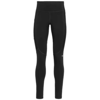 Legíny Kari Traa Linnea Tights BLCK/BLACK