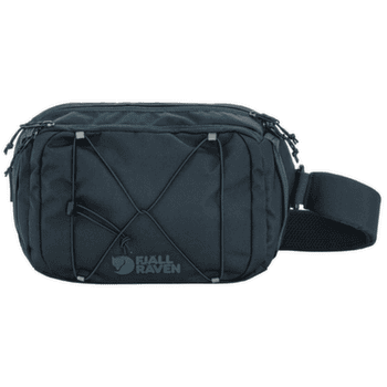 Taška Fjällräven SKULE SLING 6 Navy