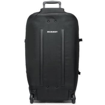Taška Mammut Wheeled Cargo 90 black 0001
