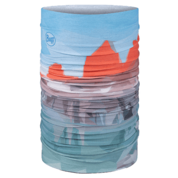 Šátek Buff Coolnet UV PAINE MULTI