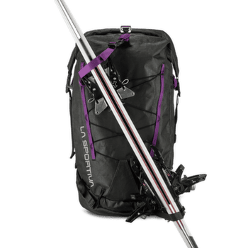 Batoh La Sportiva Challenger 28 Black