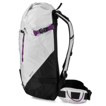 Batoh La Sportiva Granite 32 Onyx/Black