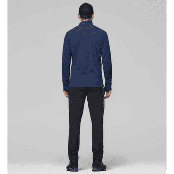 Bunda Norrona falketind warm2 Jacket Men Indigo Night