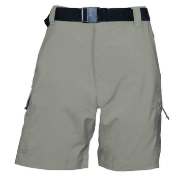 Kraťasy Columbia Silver Ridge™ Utility Cargo Short Men Tusk 222