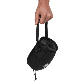 Vrecko Mammut Ophir Chalk Bag glacier blue