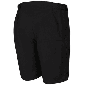 Kraťasy Direct Alpine Cruise Shorts Lady 2.0 black