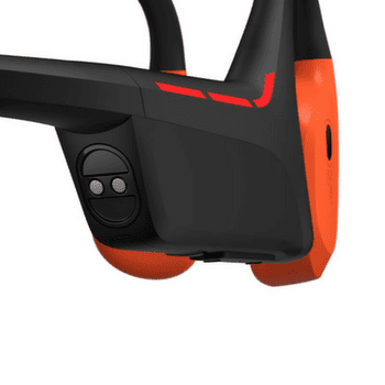 Sluchátka Suunto SUUNTO WING 2