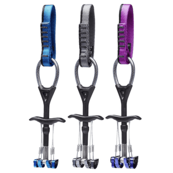 Set Black Diamond C4 CAM SET 0.3-.5