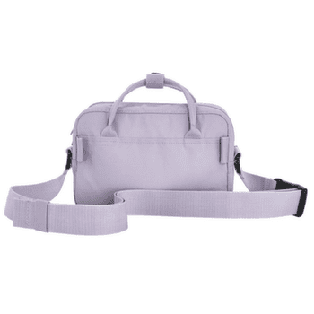 Taška Fjällräven KANKEN CROSSBODY Black