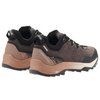 Topánky Lowa LOWA® EXPLORER GTX LO Women brown rose/clay