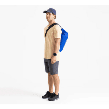 Vak Sea to Summit Lightweight Dry Bag 8L Sulphur