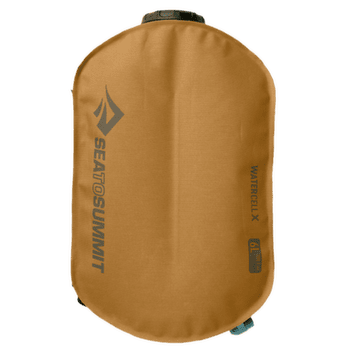 Vak Sea to Summit Watercell X - 6L Dull Gold Dull Gold