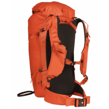 Batoh Blue Ice FIRECREST PACK 38L Red Clay