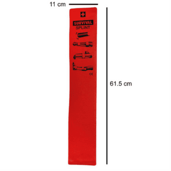 Dlaha Survival Survival Splint