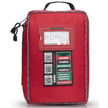 Lékárnička Survival Survival First Aid Kit Large