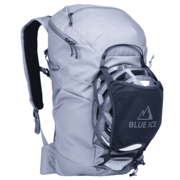 Batoh Blue Ice PRISMA PACK 30L Folkstone Grey