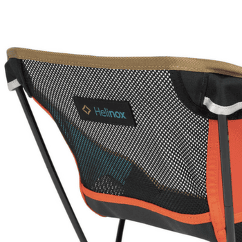 Stolička Helinox Chair One Mini Heritage Multi Block
