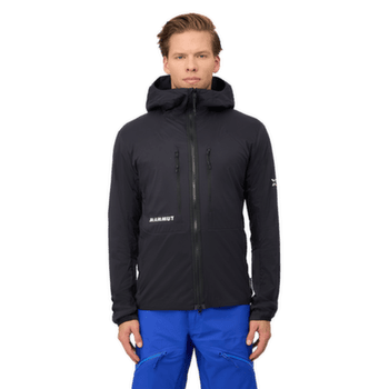 Bunda Mammut Eiger Nordwand IN Flex Air Hooded Jacket Men 50643 eiger blue