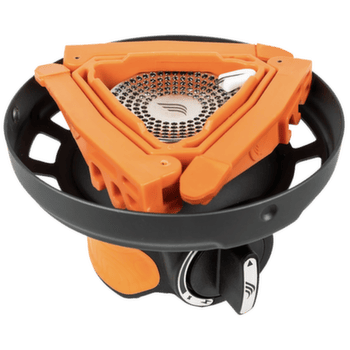 Varič Jetboil Flash 1.0L JavaKit Topo