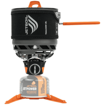 Varič Jetboil TrailCook 1.2L Carbon