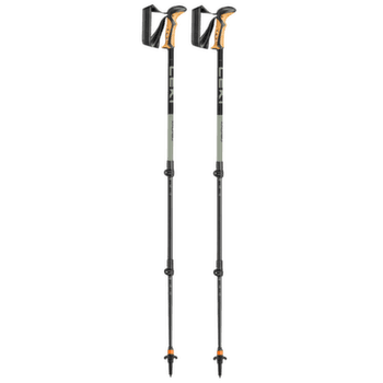 Hole Leki Khumbu AS black-dark sea green