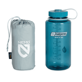 Karimatka Nemo Equipment Tensor Elite Wide Mummy