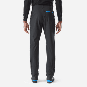 Nohavice Millet Trilogy Icon Cordura Pant Men NOIR NEW
