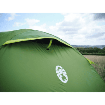 Stan Coleman DARWIN 2 PLUS BLACKOUT