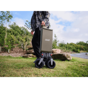 Vozík Coleman WAGON ULTIMATE TERRAIN