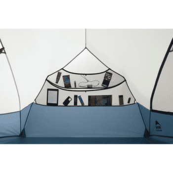 Stan MSR Hubba Hubba HD 2P Green