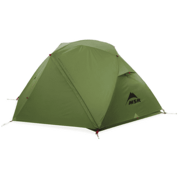 Stan MSR Elixir 2 Tent - Green S25 Green