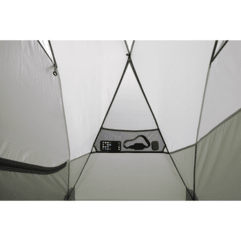 Stan MSR Elixir 1 Tent - Green S25 Green