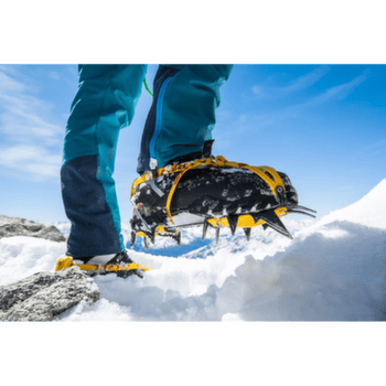 Mačky Grivel G12 NewMatic EVO (w/Antibott)